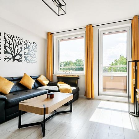Apartament Sloneczny Planeta Mielno (Koszalin) Exterior foto