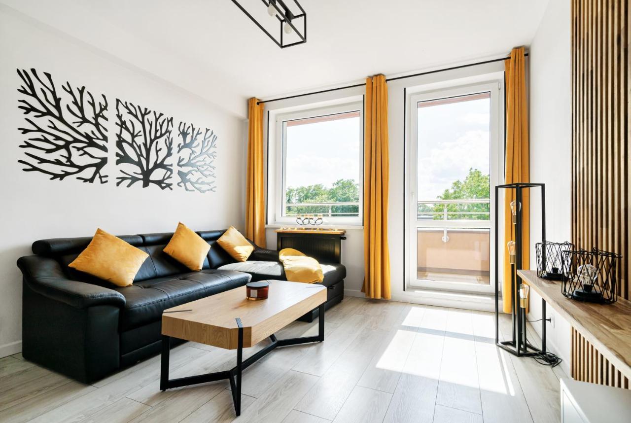 Apartament Sloneczny Planeta Mielno (Koszalin) Exterior foto
