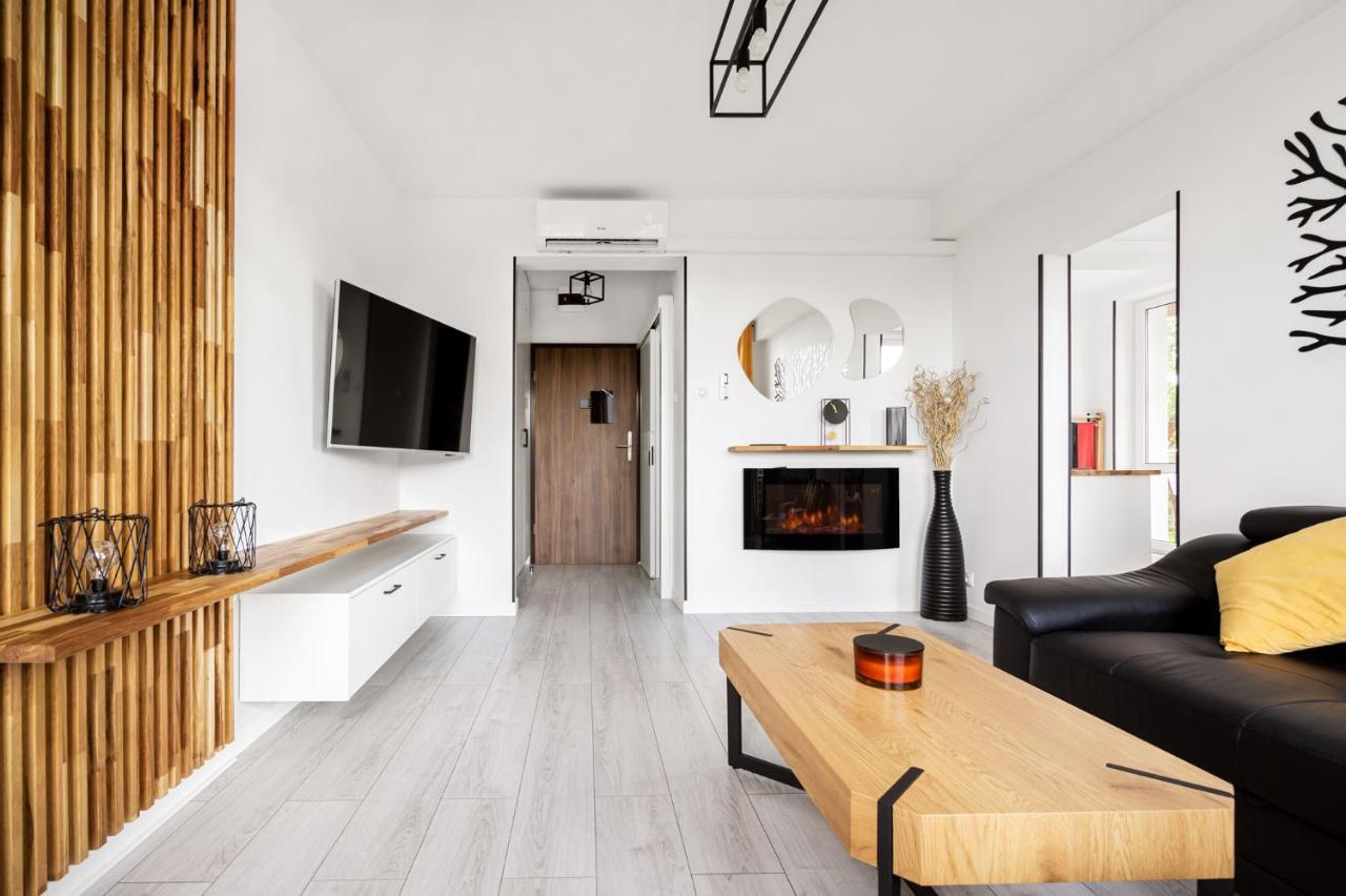 Apartament Sloneczny Planeta Mielno (Koszalin) Exterior foto