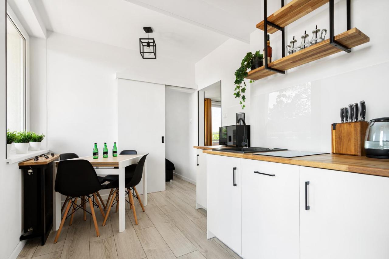 Apartament Sloneczny Planeta Mielno (Koszalin) Exterior foto