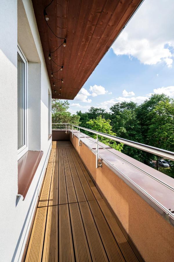 Apartament Sloneczny Planeta Mielno (Koszalin) Exterior foto