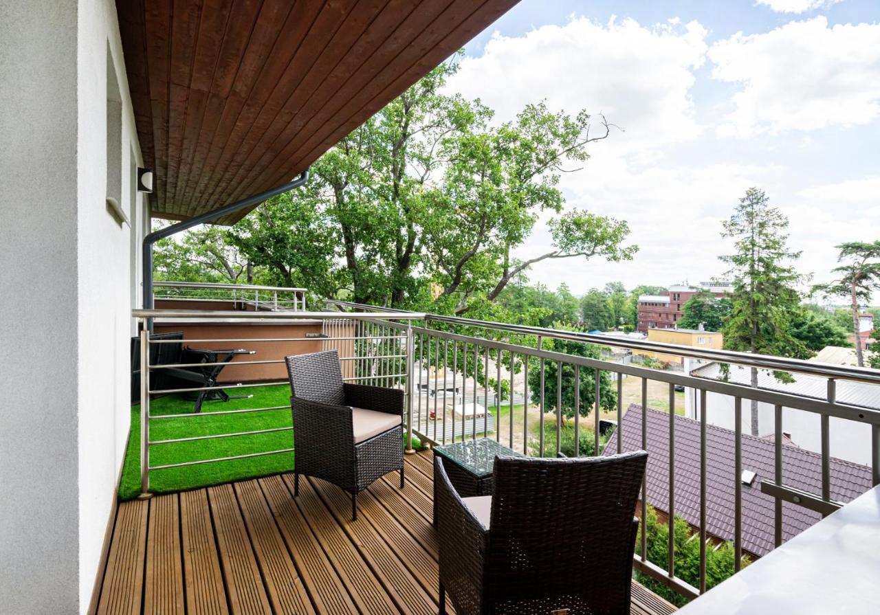 Apartament Sloneczny Planeta Mielno (Koszalin) Exterior foto