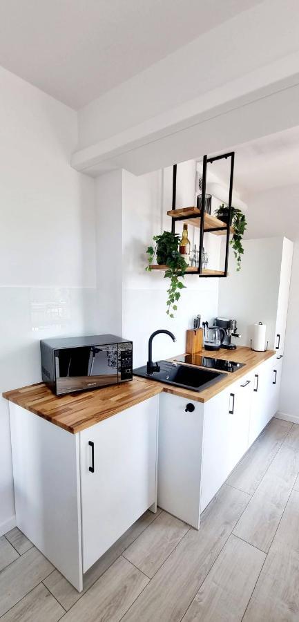 Apartament Sloneczny Planeta Mielno (Koszalin) Exterior foto